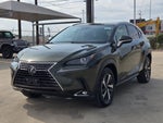 2021 Lexus NX NX 300