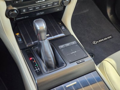 2023 Lexus GX GX 460 Luxury
