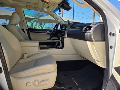 2023 Lexus GX GX 460 Luxury