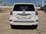 2023 Lexus GX GX 460 Luxury