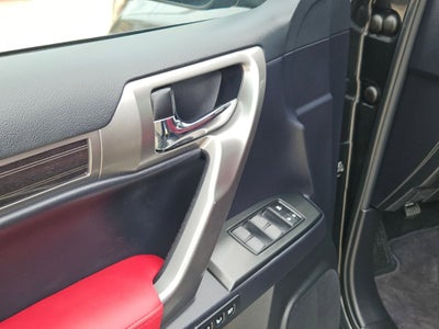 2023 Lexus GX GX 460 Luxury