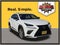 2019 Lexus NX F SPORT