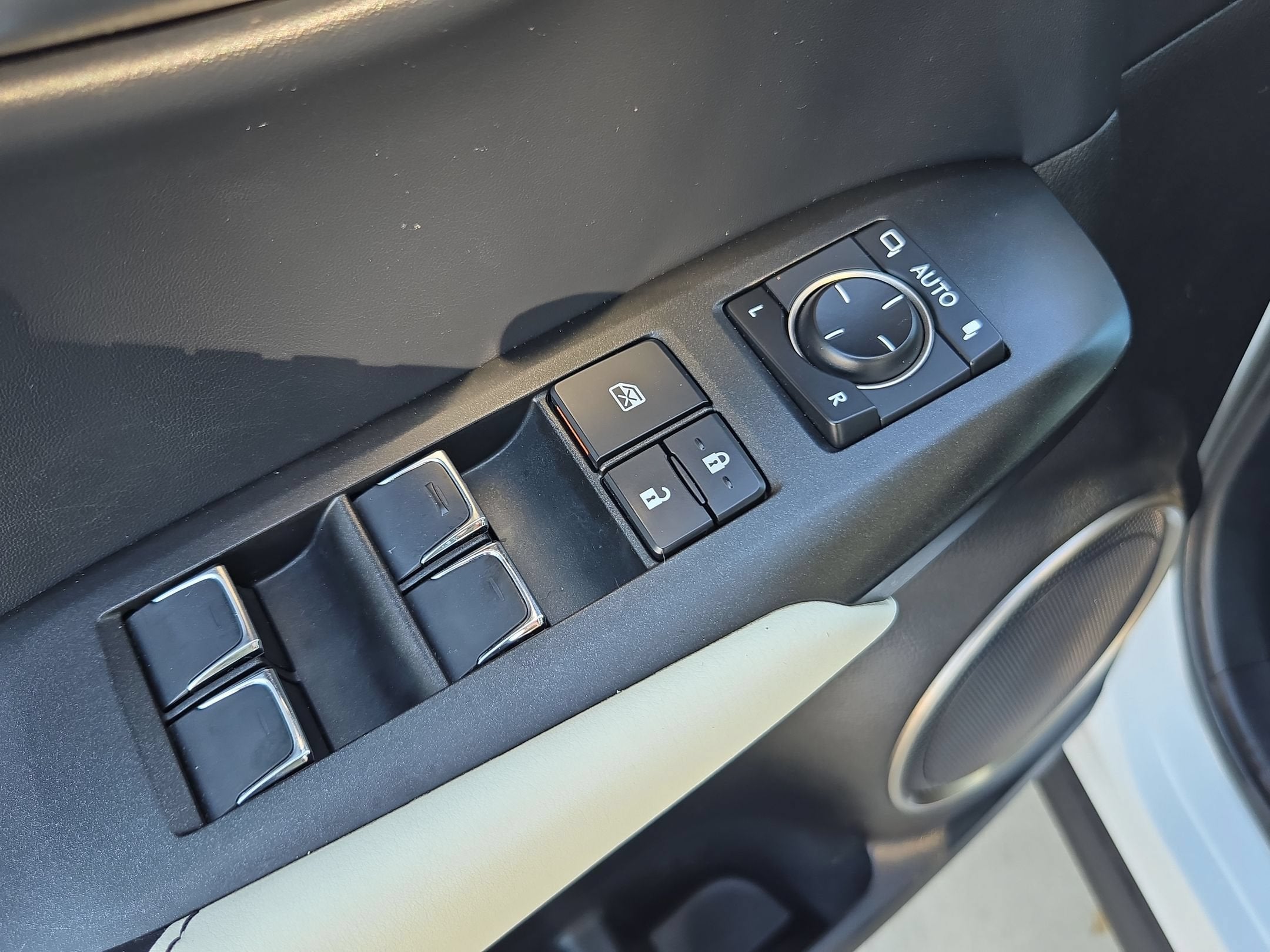 2019 Lexus NX F SPORT