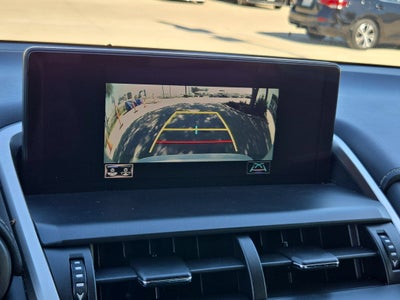 2019 Lexus NX F SPORT
