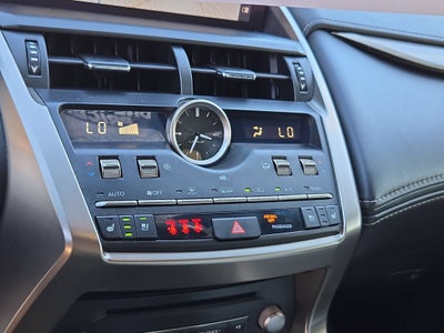 2019 Lexus NX F SPORT