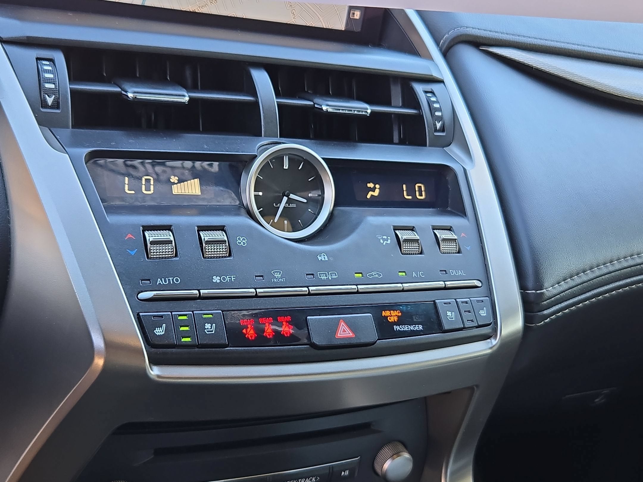 2019 Lexus NX F SPORT