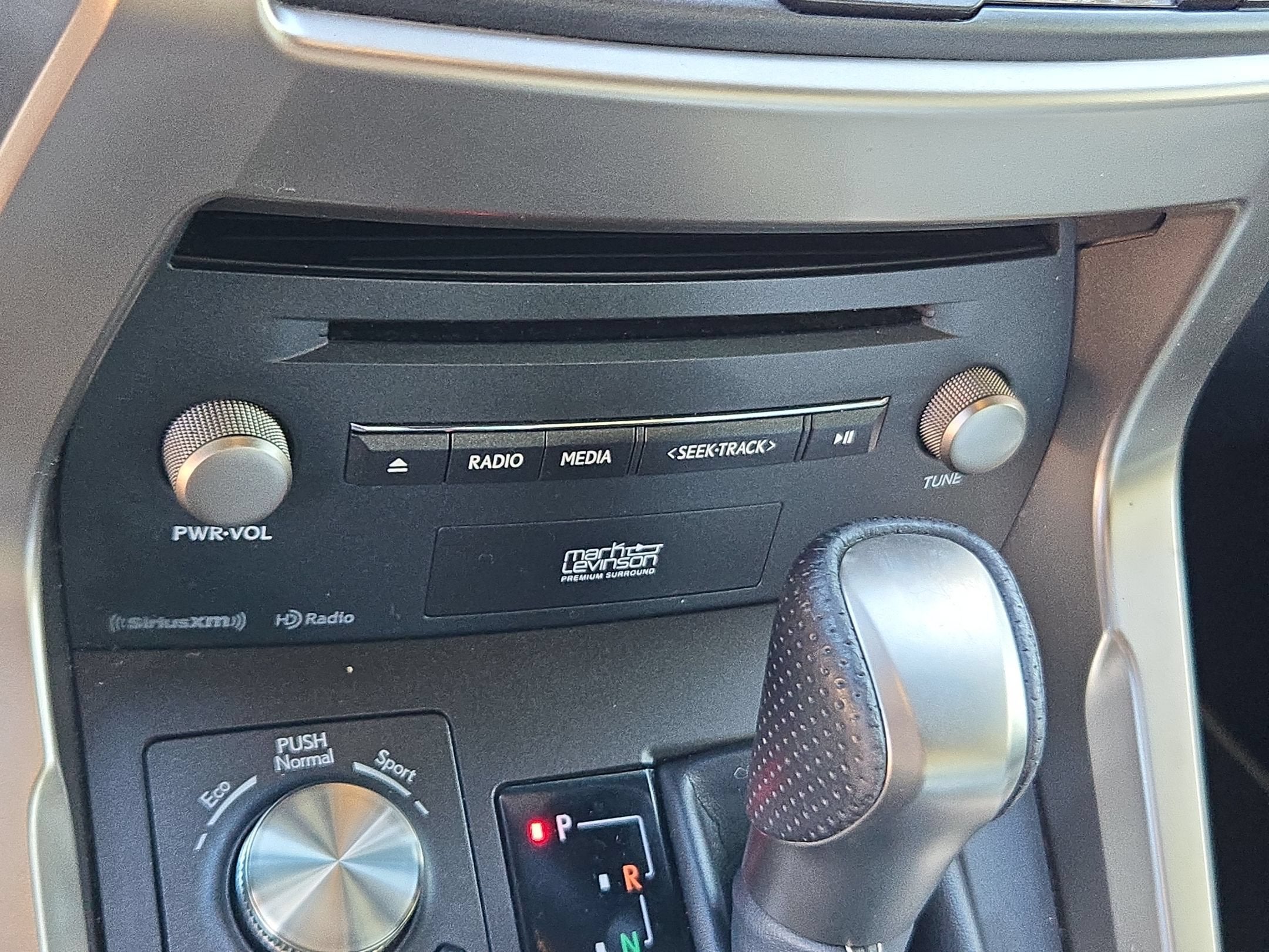 2019 Lexus NX F SPORT