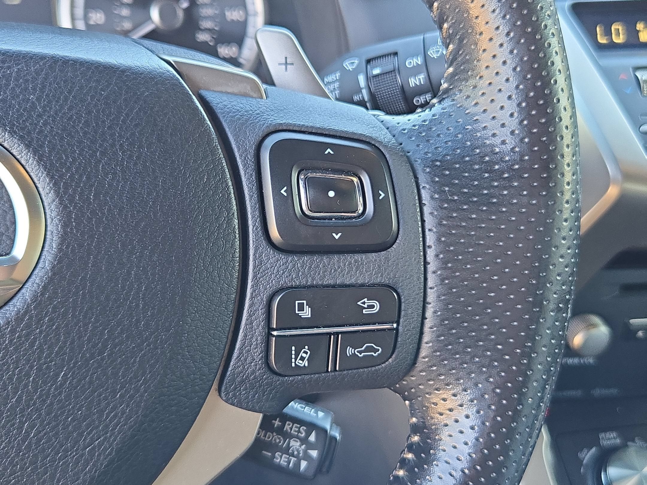2019 Lexus NX F SPORT