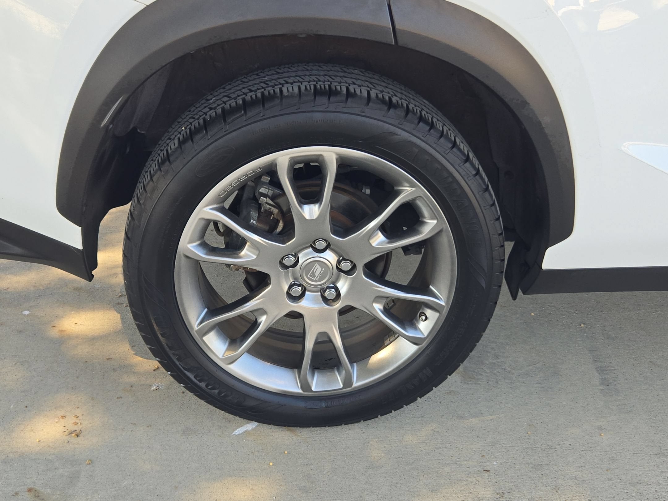 2019 Lexus NX F SPORT