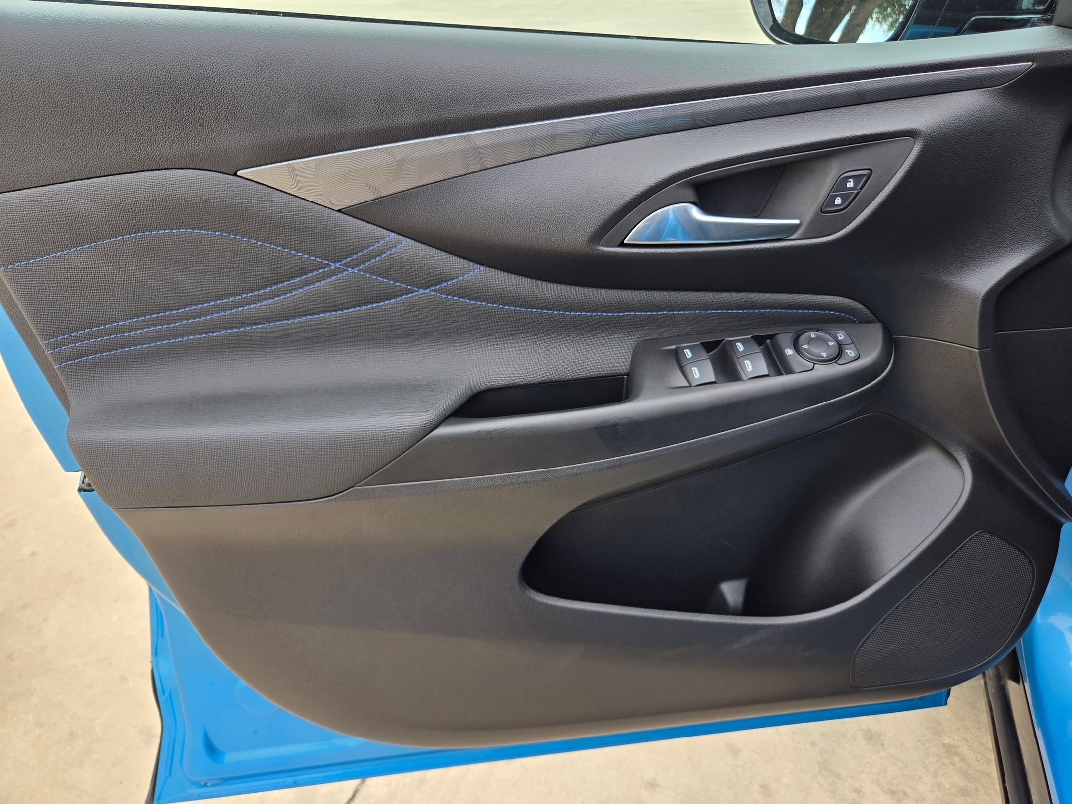 2025 Buick Envista Sport Touring