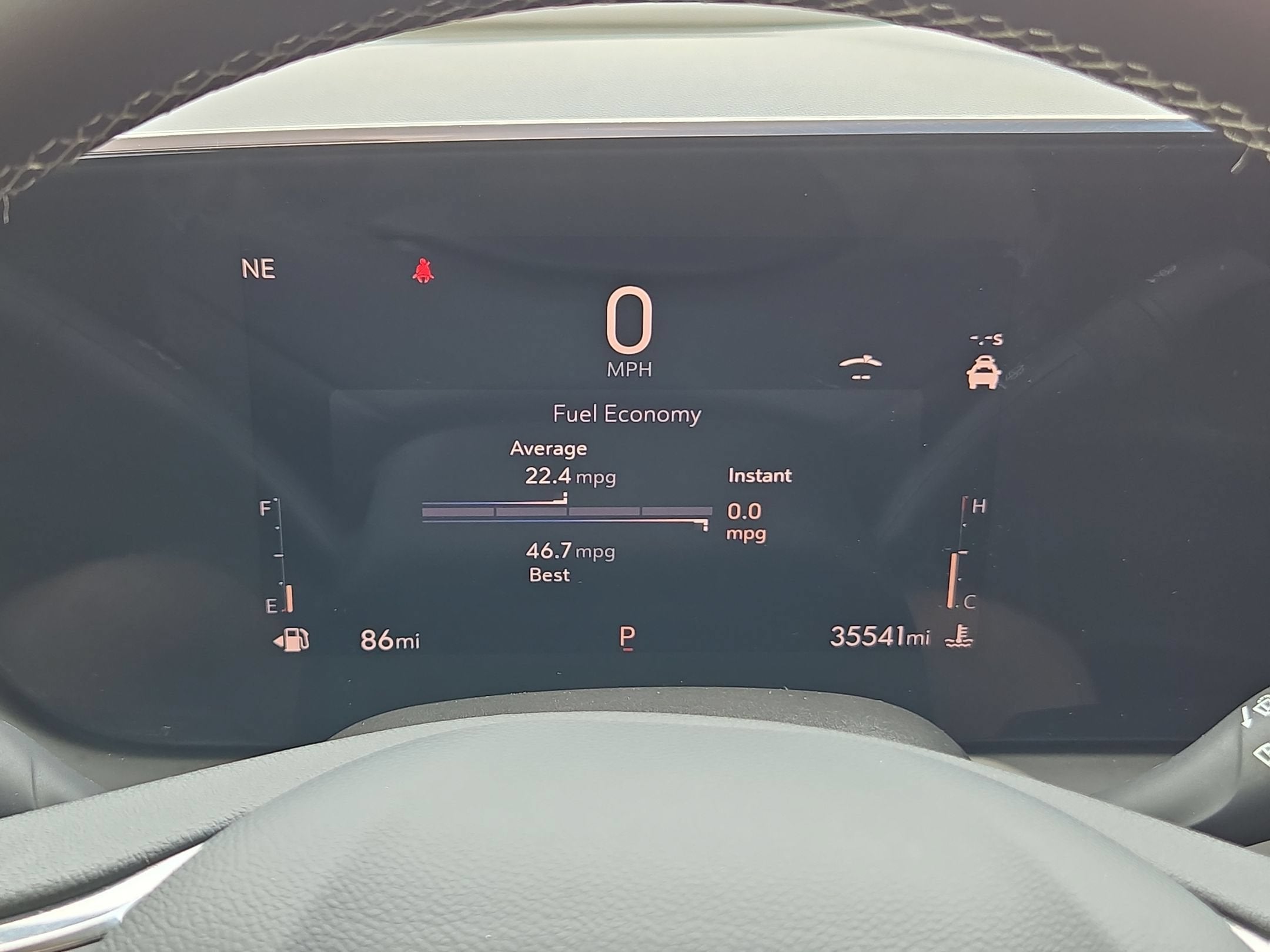 2024 Buick Encore GX Avenir