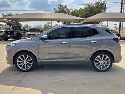 2024 Buick Encore GX Avenir