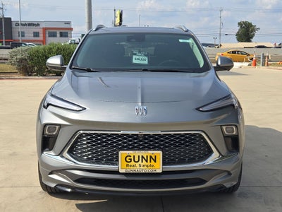 2024 Buick Encore GX Avenir