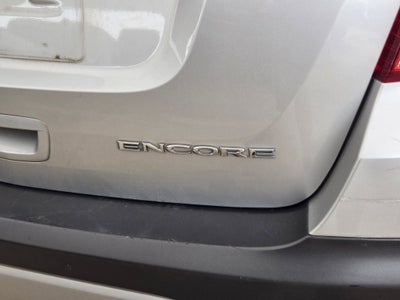 2013 Buick Encore Convenience