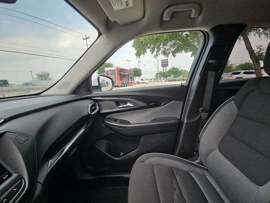 2023 Chevrolet TrailBlazer LT in San Antonio, TX - Gunn Nissan