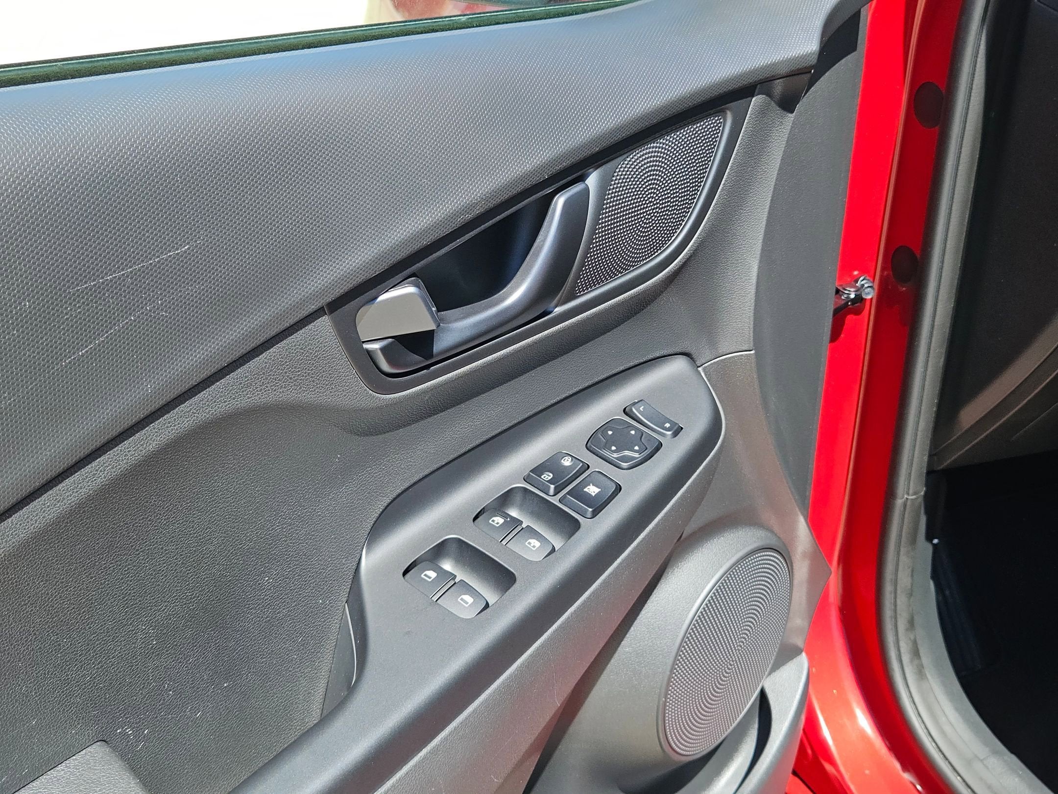 2022 Hyundai Kona N Line