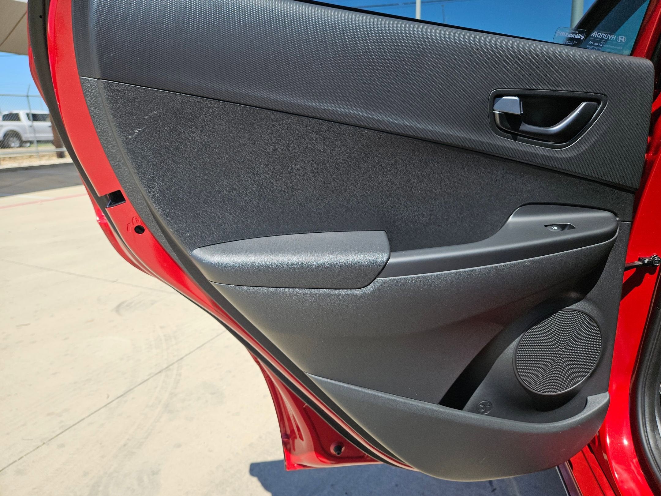 2022 Hyundai Kona N Line