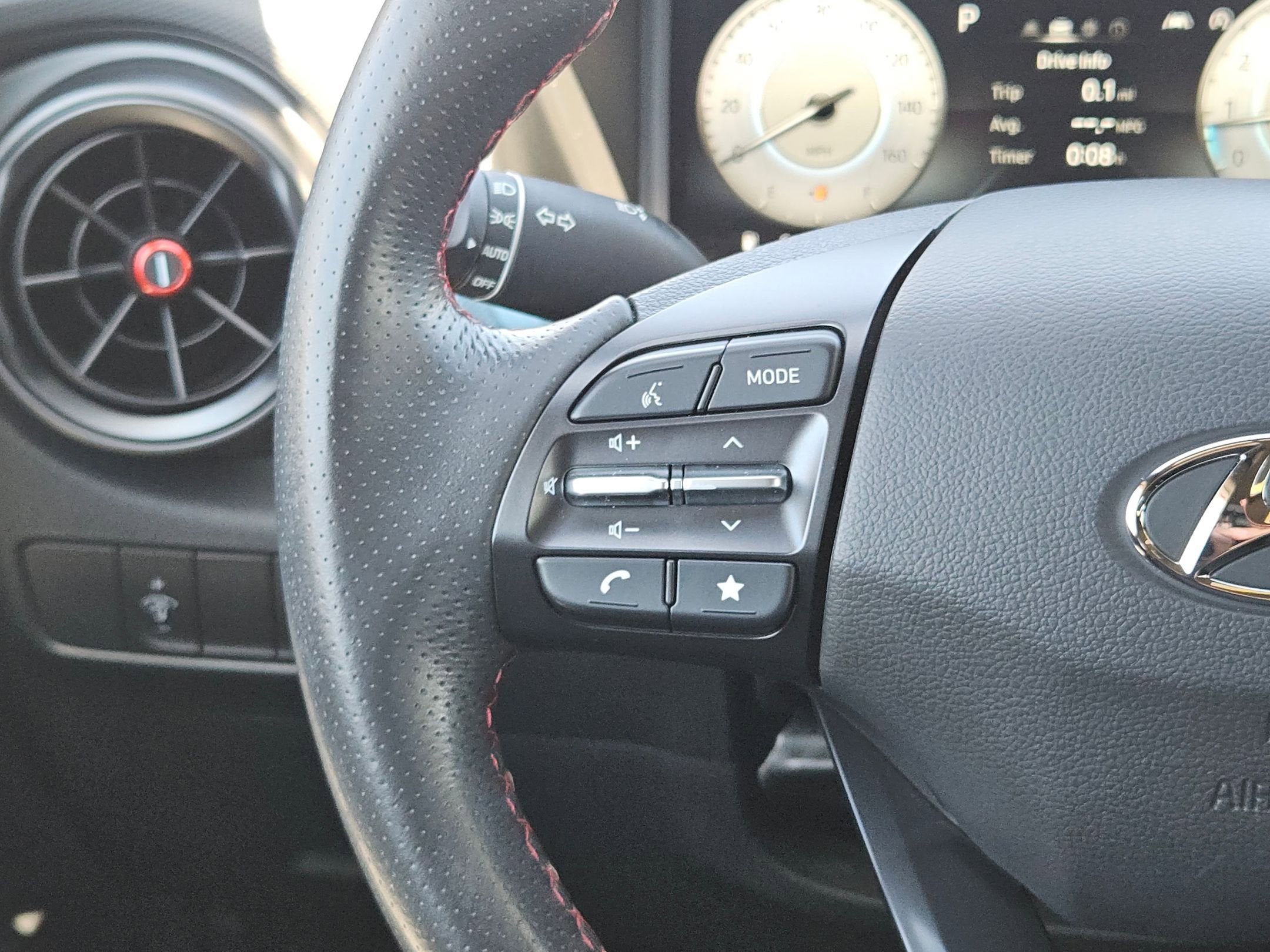 2022 Hyundai Kona N Line