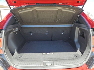 2022 Hyundai Kona N Line