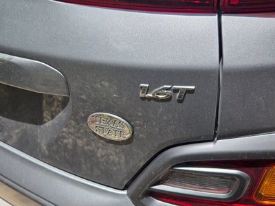 2021 Hyundai Kona Limited