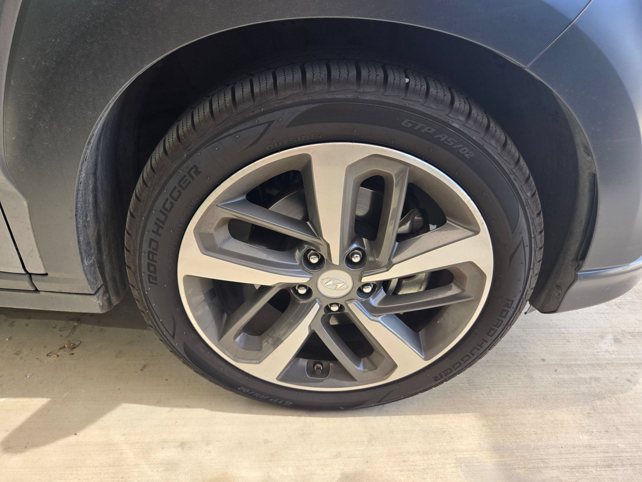 2021 Hyundai Kona Limited