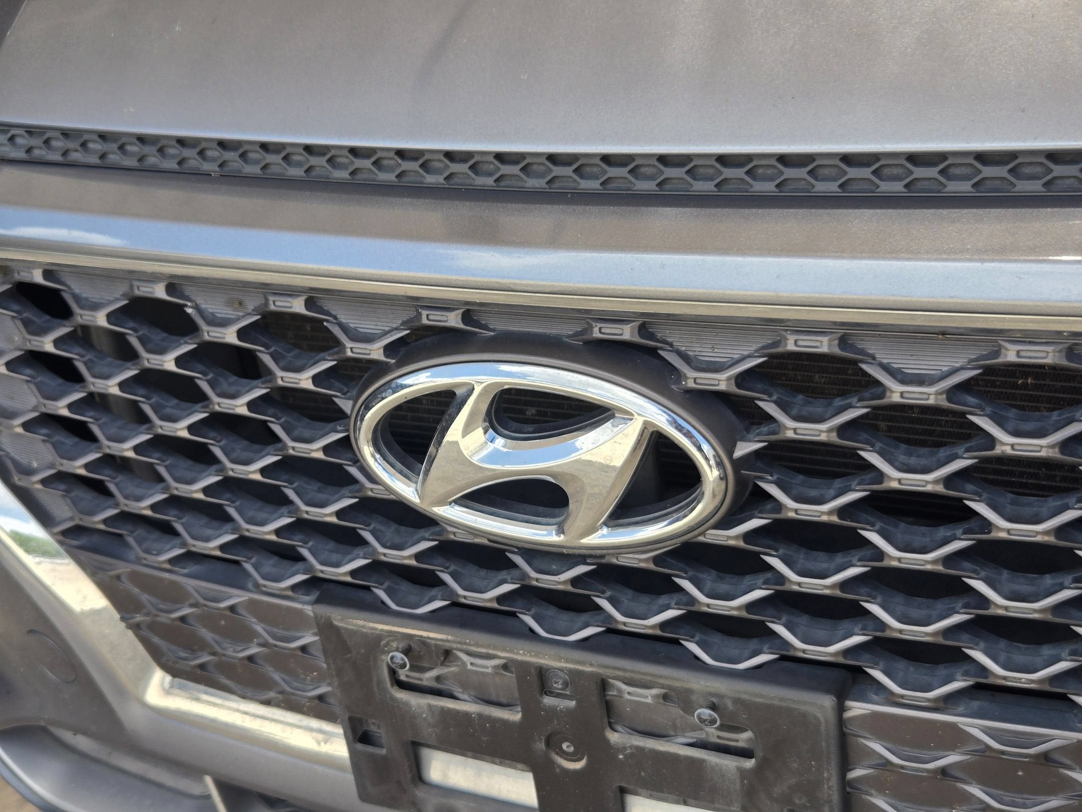 2021 Hyundai Kona Limited