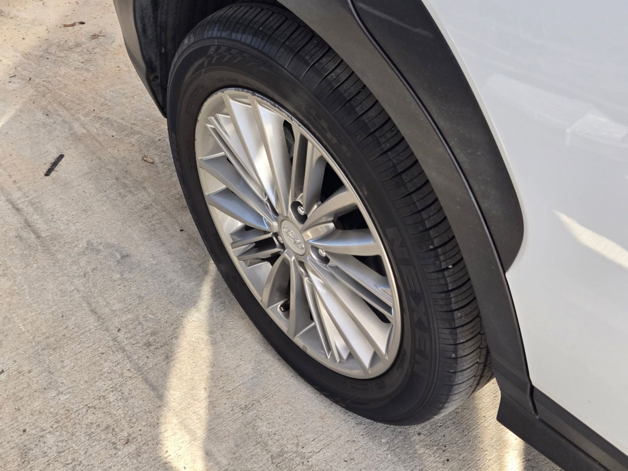 2018 Hyundai Kona SEL