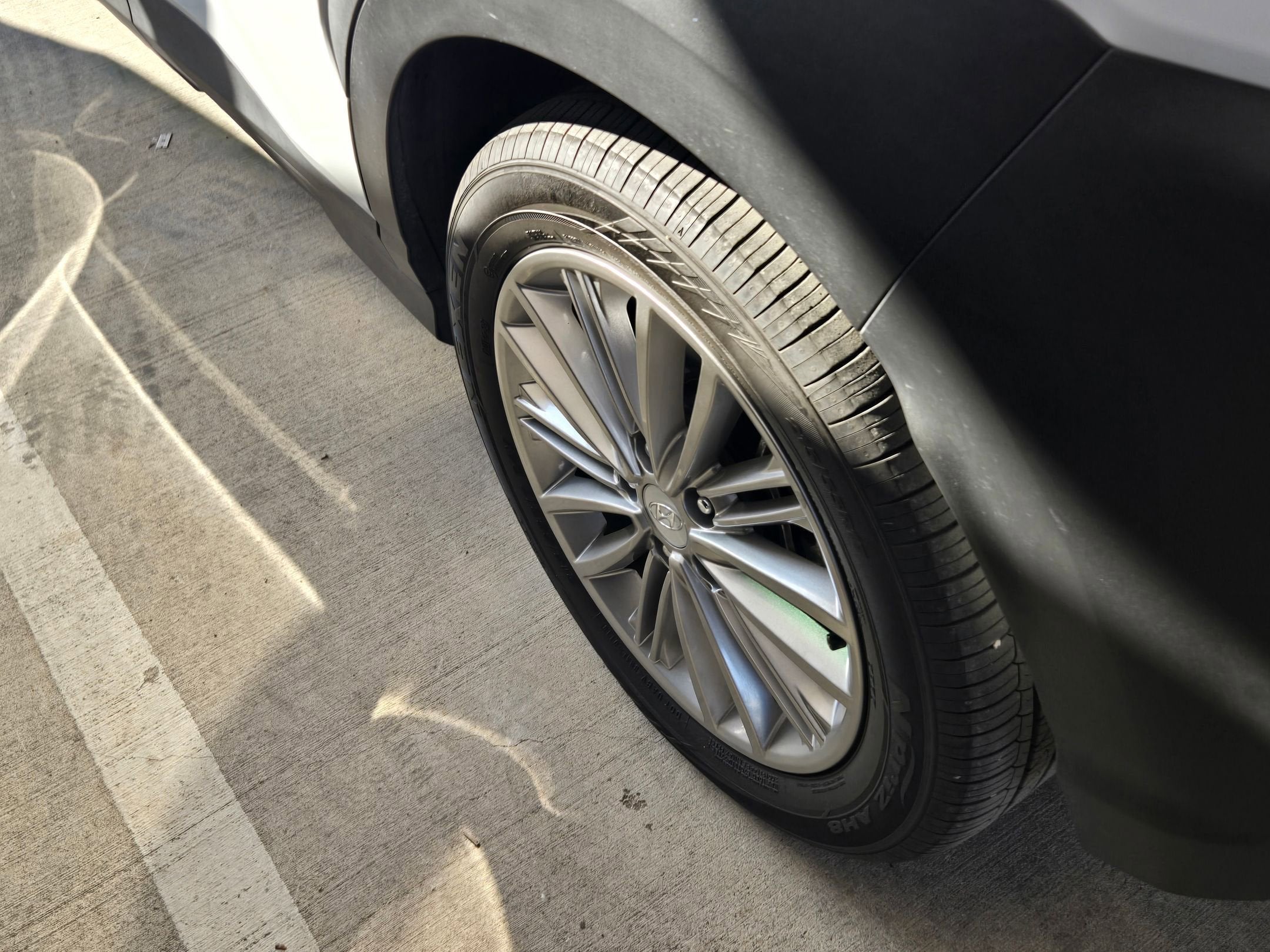 2018 Hyundai Kona SEL