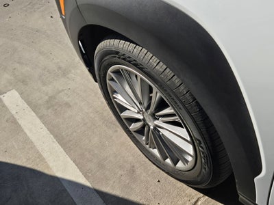 2018 Hyundai Kona SEL