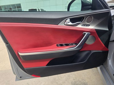 2020 Kia Stinger GT1