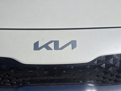 2022 Kia Niro LXS
