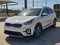 2022 Kia Niro LXS