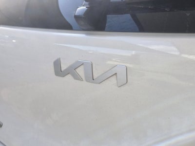 2022 Kia Niro LXS