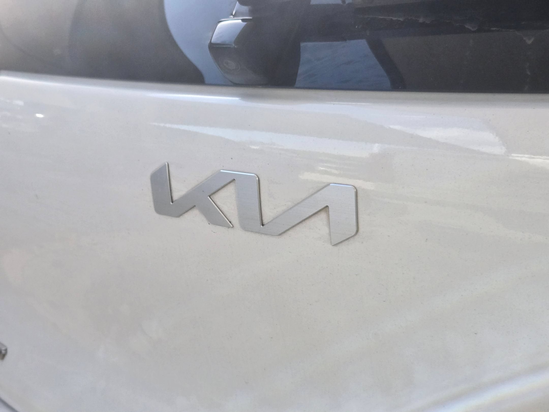 2022 Kia Niro LXS