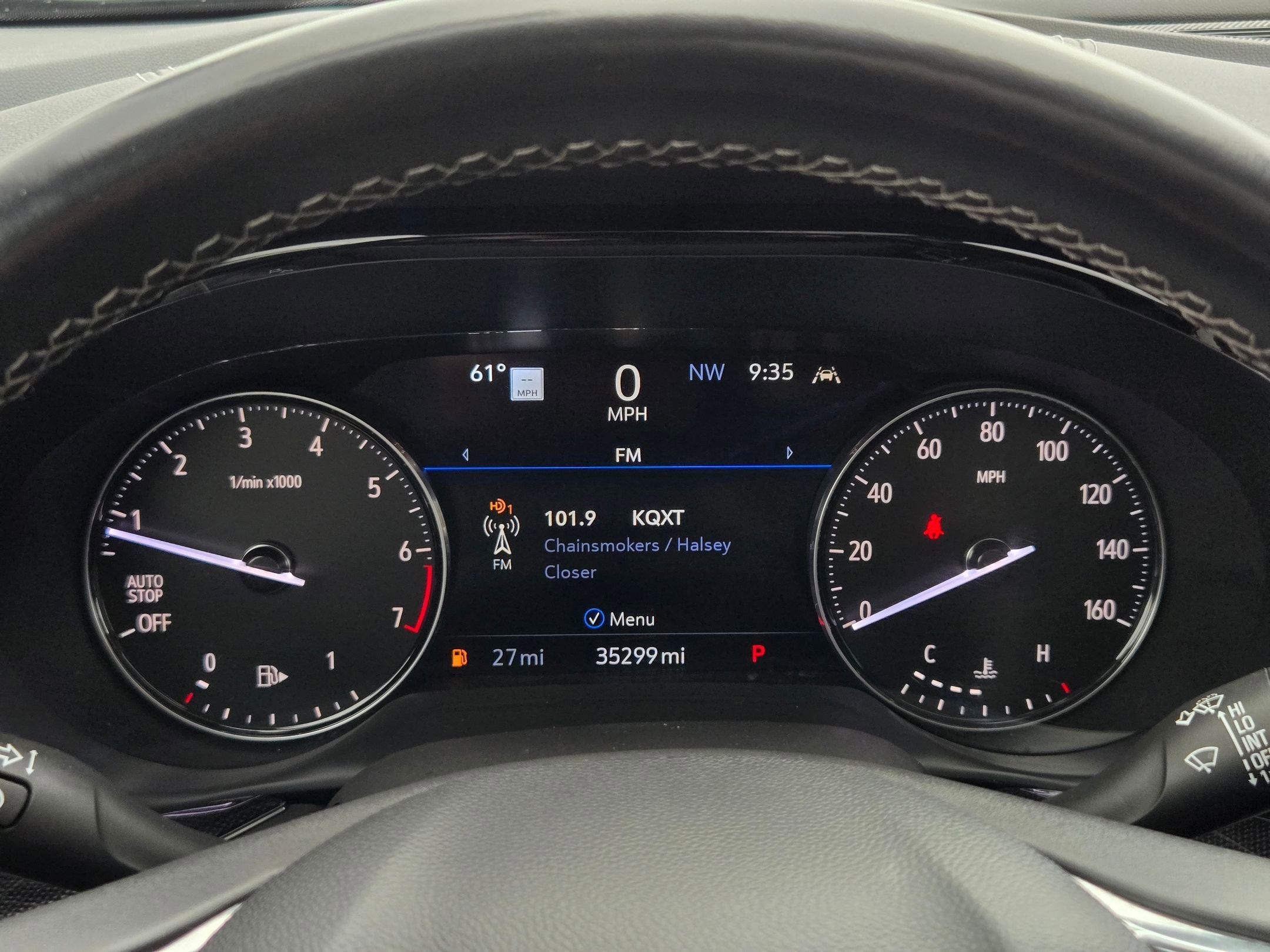 2022 Buick Envision Essence