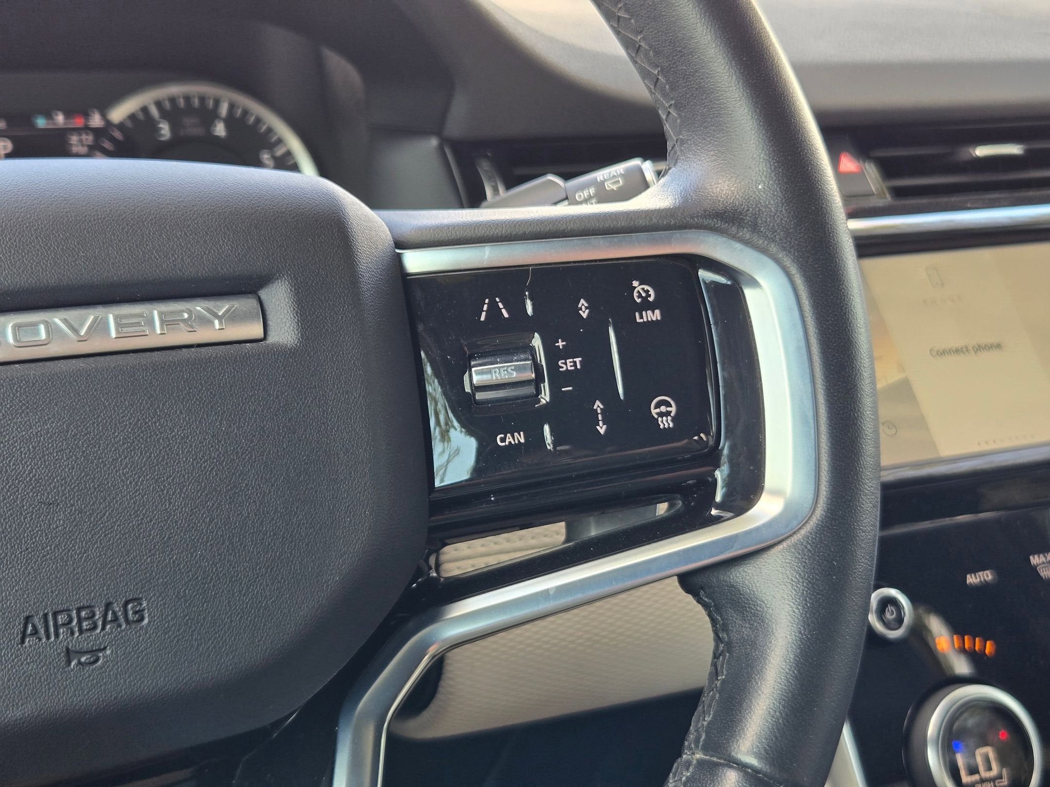 2023 Land Rover Discovery Sport S R-Dynamic