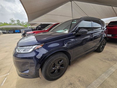 2023 Land Rover Discovery Sport S R-Dynamic