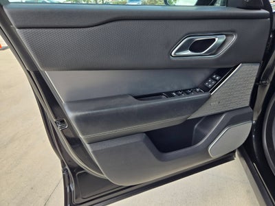 2021 Land Rover Range Rover Velar R-Dynamic S