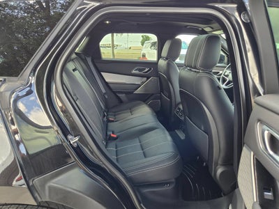 2021 Land Rover Range Rover Velar R-Dynamic S
