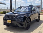 2021 Land Rover Range Rover Velar R-Dynamic S