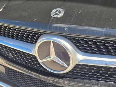 2021 Mercedes-Benz CLA CLA 250
