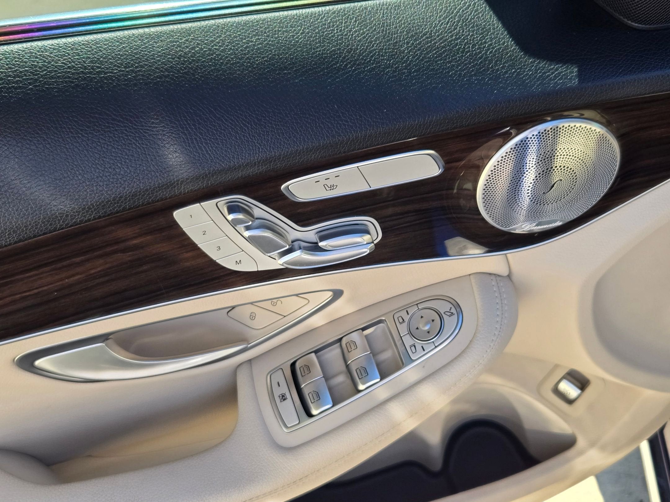 2021 Mercedes-Benz C-Class C 300