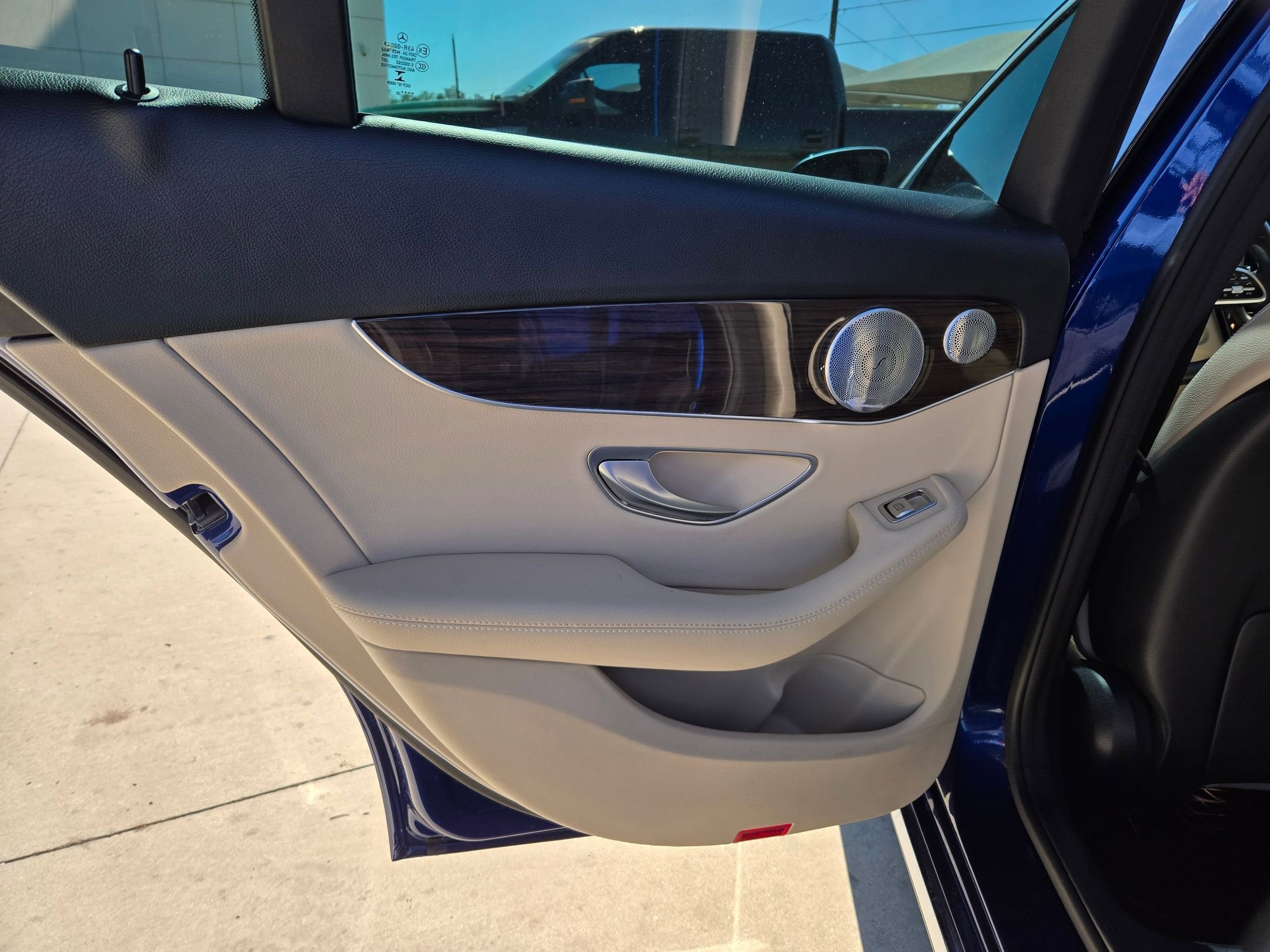 2021 Mercedes-Benz C-Class C 300