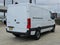 2025 Mercedes-Benz Sprinter Cargo Van 144 WB