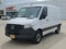 2025 Mercedes-Benz Sprinter Cargo Van 144 WB