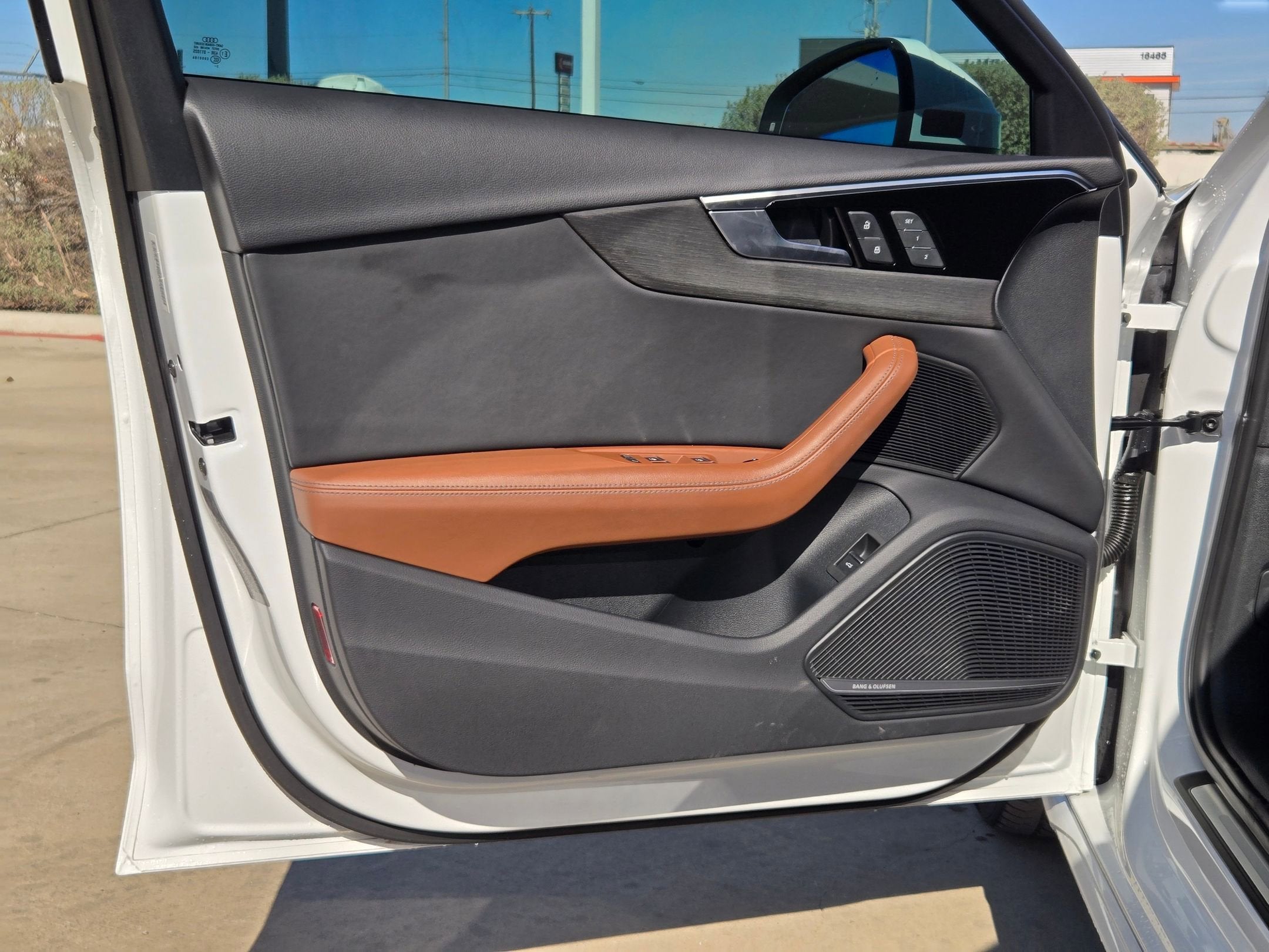 2023 Audi A4 Sedan Premium Plus