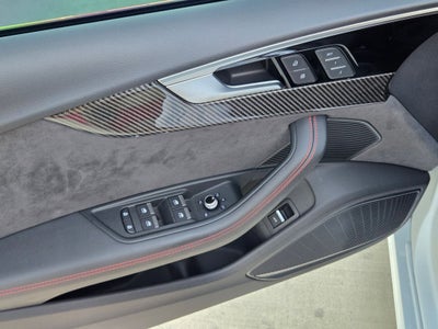 2025 Audi S5 Sportback Premium Plus