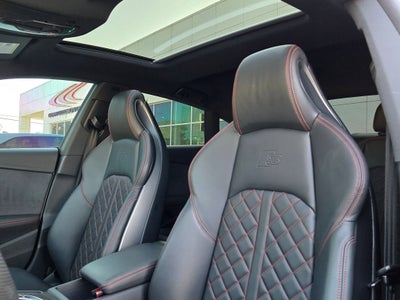 2025 Audi S5 Sportback Premium Plus