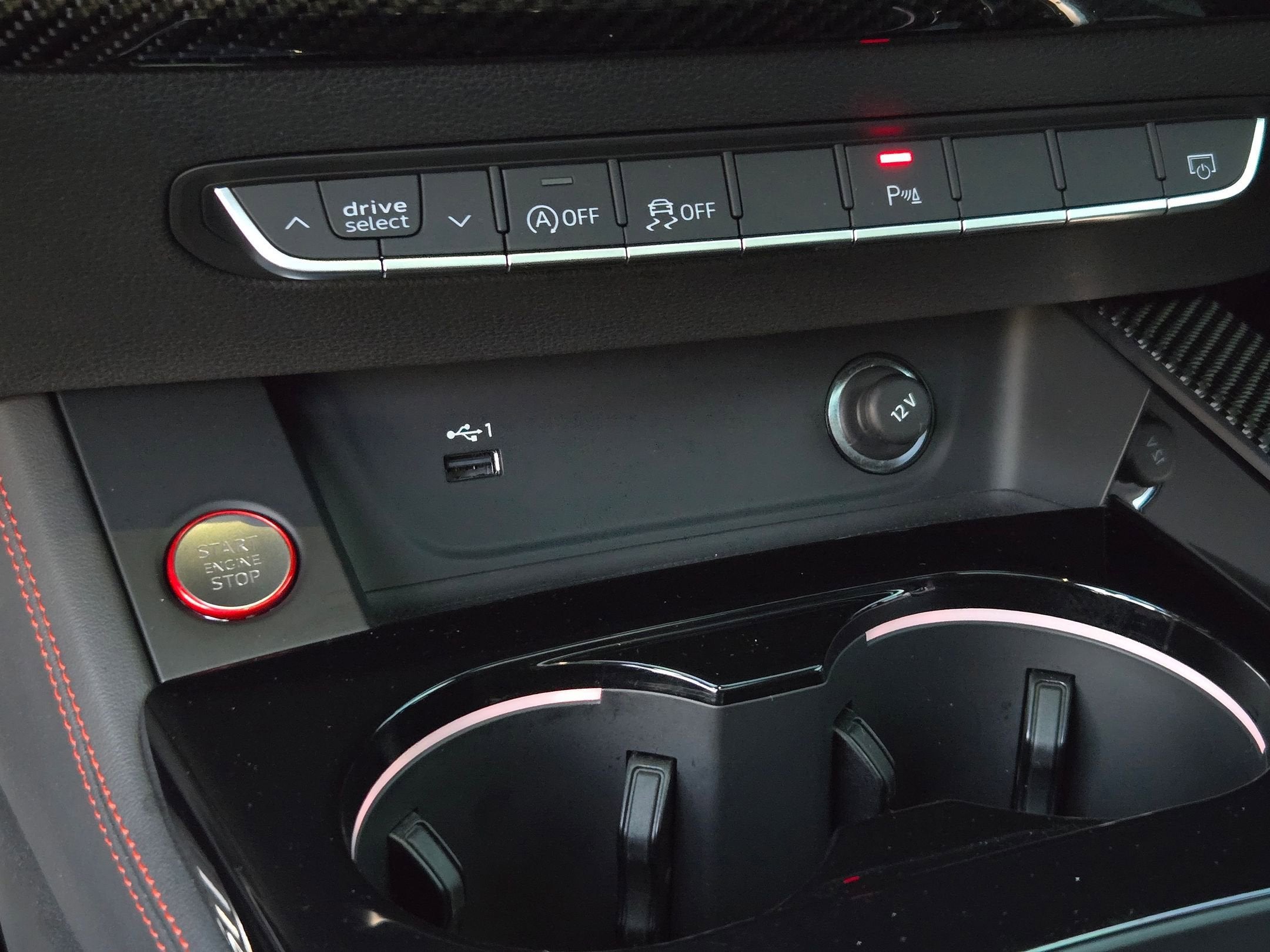 2025 Audi S5 Sportback Premium Plus