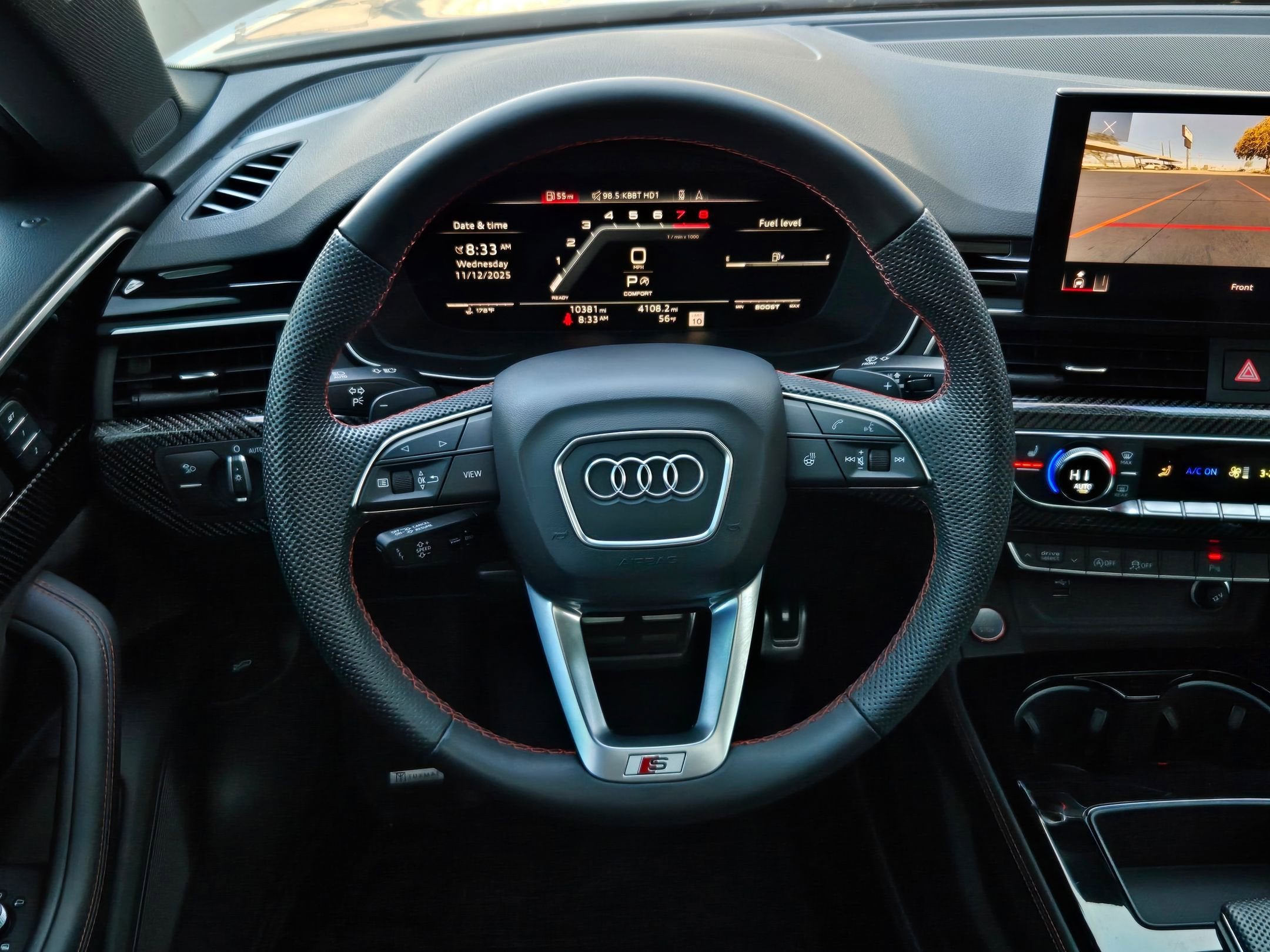 2025 Audi S5 Sportback Premium Plus